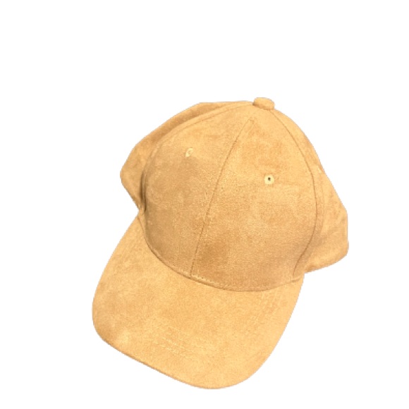 Also Suede Cap
